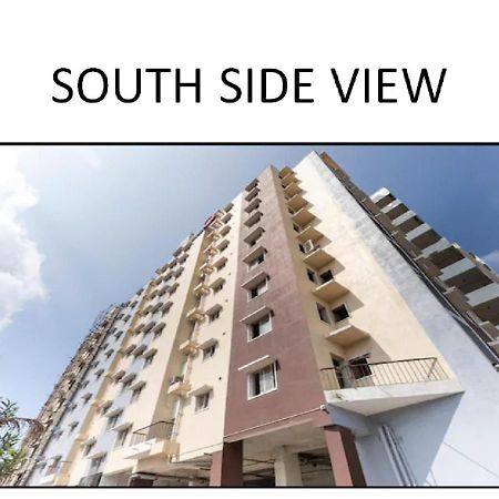 Mitra Inn Serviced Apartment Chennai Exterior foto